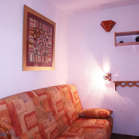 Apartment Skis Aux Pieds! Superbe 6 Pers., Proche Station, Balcon Sud Ouest, Equipe - Fr-1-322-290
