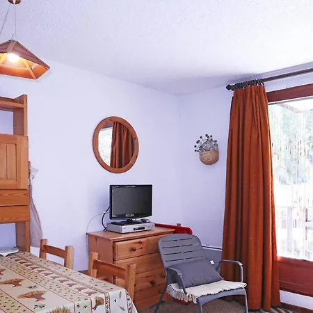 Skis Aux Pieds! Superbe 6 Pers., Proche Station, Balcon Sud Ouest, Equipe - Fr-1-322-290 *