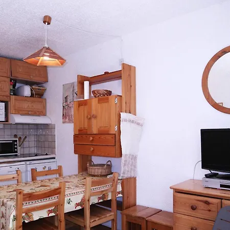 Apartment Skis Aux Pieds! Superbe 6 Pers., Proche Station, Balcon Sud Ouest, Equipe - Fr-1-322-290