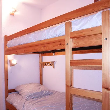 Skis Aux Pieds! Superbe 6 Pers., Proche Station, Balcon Sud Ouest, Equipe - Fr-1-322-290 Les Orres